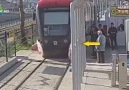 Samsun halkının tramvayla imtihanı asflkjaflksajfa