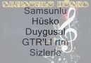 SAMSUNLU HÜSKO Duygusal RTM