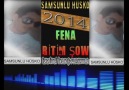 SAMSUNLU HÜSKO 2014 FENA RİTİM ŞOW İZMİTLİ İNANÇ FARKIYLA