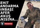 Samsunlu Şehit Binbaşı Zafer Akkuş Anısına...