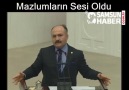 Samsun Milletvekili Erhan Usta Mağdur Mehmetçiklerin Sesi oldu.