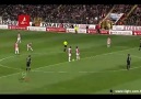 Samsunspor 1 - 1 Beşiktaş Maçın Özeti..