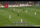 Samsunspor-1 Beşiktaş-1 ( Maçın Özeti )