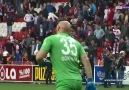 Samsunspor 0 - 0 Boluspor Maçın Özeti