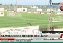 Samsunspor Destek Bekliyor!