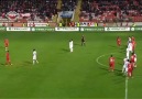Samsunspor 1-1 Elazığspor (özet)