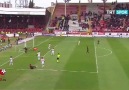 Samsunspor 1-2 Eskişehirspor  Özet