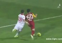 Samsunspor -2 - Galatasaray -4- geniş Özet (SD)