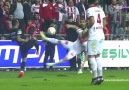 Samsunspor 2 - 1 Giresunspor Maçın Özeti