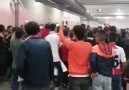 Samsunspor - Hacettepe maçının devre... - Anadolu Taraftar Grupları