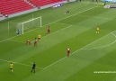Samsunspor 0 - 0 İstanbulspor maçın özeti