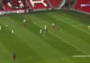 Samsunspor 2 - 0 Manisaspor Maçın Özeti