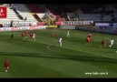Samsunspor 1 - 0 Medical Park Antalyaspor  ÖZET