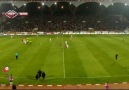 Samsunspor 3-3 Mersin İdman Yurdu