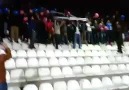 Samsunspor - 1461 Trabzon Maçı 61. dk Şovu