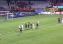 Samsunsporumuz 2-1 göztepe Maçın Özeti (2015-2016)