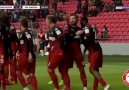 Samsunsporumuz 1 - Manisaspor 0 Gol Göksu