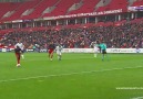 Samsunsporumuz 2 - TY Elazığspor 0 Maçın Özeti!...