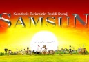 Samsun Turizm Tanıtma Filmi 2015