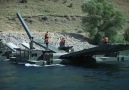 Samur - Seyyar Yüzücü Hücum Köprüsü