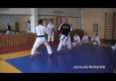 Samusenko Kumite Training