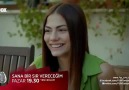 Sana Bir Sır Vereceğim 12.Bölüm 2 Fragman!