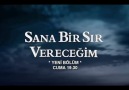 Sana Bir Sır Vereceğim 30. Bölüm! 1. Tanıtımı