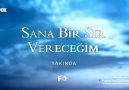 'Sana Bir Sır Vereceğim' Dizisinin Fragmanı