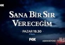 Sana Bir Sır Vereceğim - Final Fragmanı!