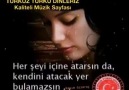 Sana Değil Kaderime Dargınım - ( TÜRKÜZ TÜRKÜ DİNLERİZ)