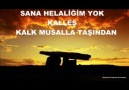 SANA HELALLİĞİM YOK KALLEŞ