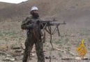 Sanal Medyayı Sallayan Rambo Taliban