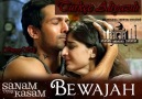 Sanam Teri Kasam - Bewajah Türkçe Altyazılı - TajMAhalÇeiviriK...