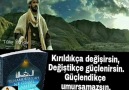 Sanat Hnem - Allah Görüyor.Melekler YazıyorÖmür bitiyor....