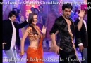 Sanaya İranıi ve Gurmeet choudhary dans performansı ) İyi Seyirler...