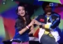 Sanaya Irani-Mohit Sehgal // Love Bana Di Jodi