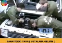 SANAYİDEKİ YAVAŞ USTALARA GELSİN )