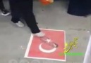 Sancak Beyi - bir mağazada terör...