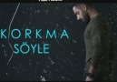 Sancak - Korkma Söyle