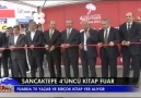 4. Sancaktepe Kitap Fuarı (KANAL 7)