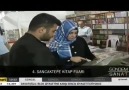 4. Sancaktepe Kitap Fuarı (TV NET)