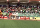 Sancaktepe-Sakaryaspor (KASAP) @Tribün Fedaileri