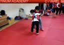 SANDA 5 (takedown)