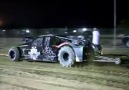 Sand drag from Dubai