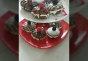 Sandiç Kek ( Whoopie Pie ) Tarifi Yapılışı ve Tüm Püf Noktaları İle da