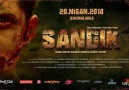 SANDIK Official Teaser 20 NİSANDA SİNEMALARDA