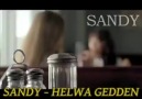 Sandy - Helwa Gedden Türkçe altyazılı Turkish Sub.