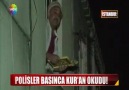 Sanırım Bu Olay Allah İle Aldatmanın Küçük Ama Net Örneği