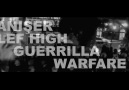 Şanışer & Alef High - Guerrilla Warfare II (Yeni Video Klip)