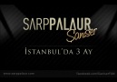 Şanışer - İstanbul da 3 Ay